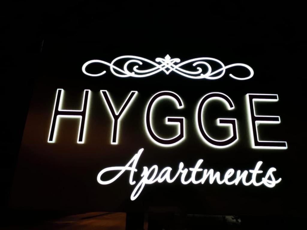 Hygge Apartments Top Location Kastel Luksic / Split Каштела Экстерьер фото