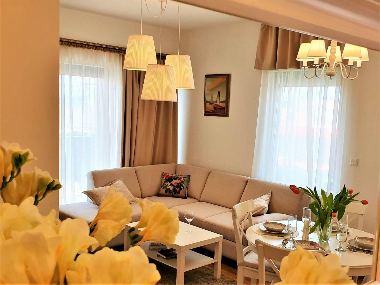 Hygge Apartments Top Location Kastel Luksic / Split Каштела Экстерьер фото